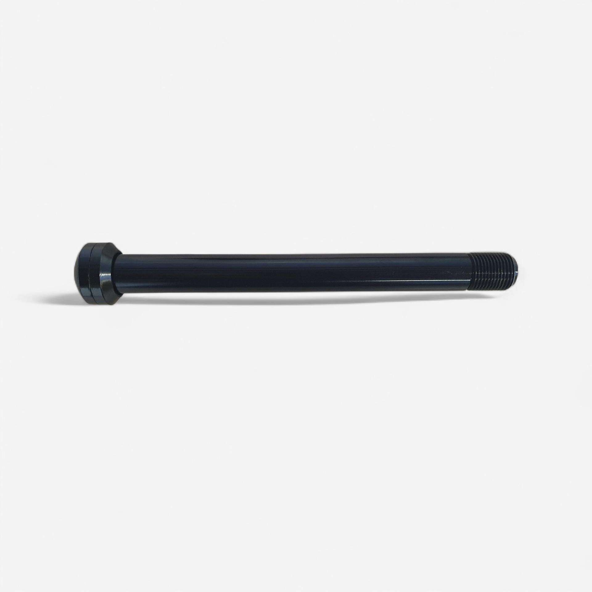 Vorderradachse 120 mm M12 x P1.0 Vorderradachse 120 mm M12 x P1.0 von TRIBAN