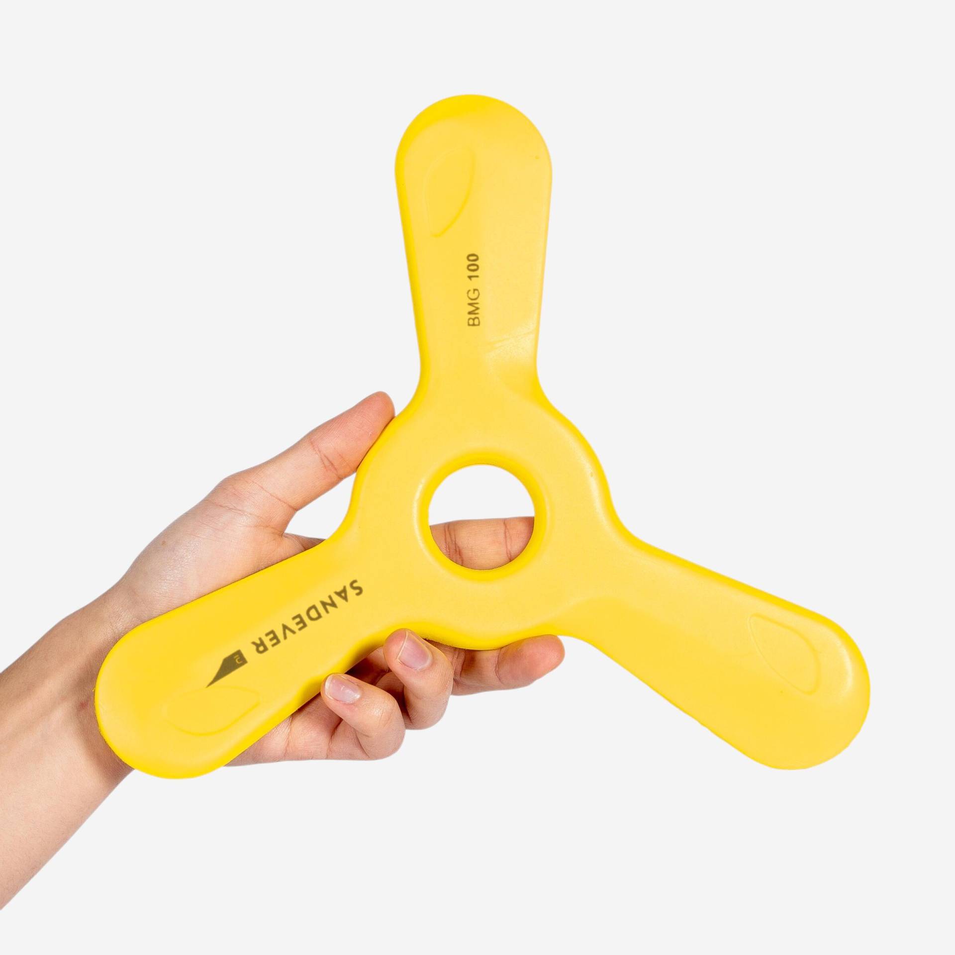 Bumerang Soft Linkshänder - Bsoft100 Bumerang Soft Linkshänder - Bsoft100 von TRIBORD