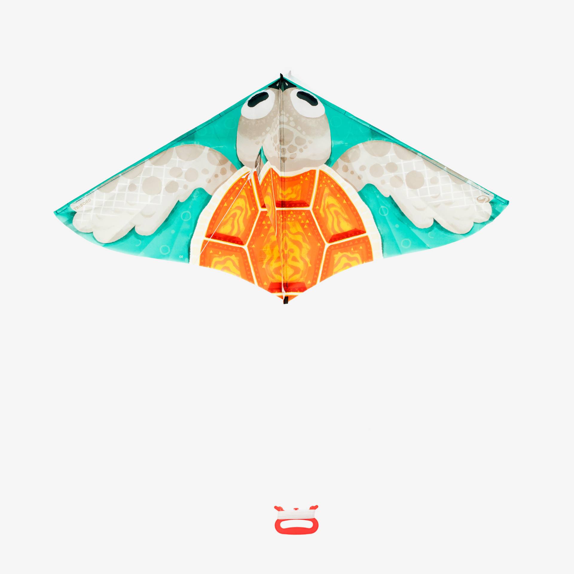 Flugdrachen statisch Kinder - MFK 100 Schildkröte Flugdrachen statisch Kinder - MFK 100 Schildkröte von TRIBORD