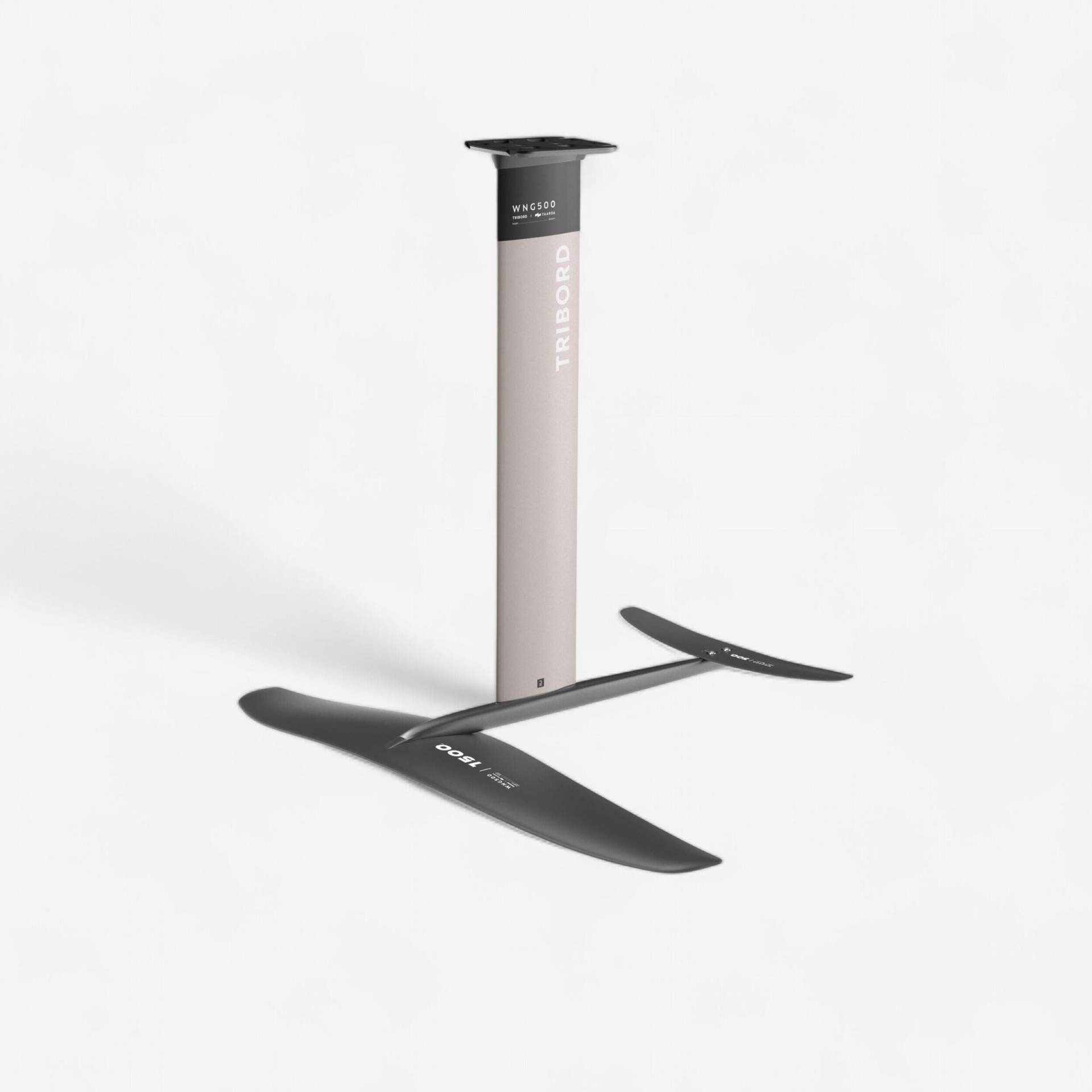 Foil für Wingfoilboard 1.500 cm² - WNG500 Foil für Wingfoilboard 1.500 cm² - WNG500 von TRIBORD
