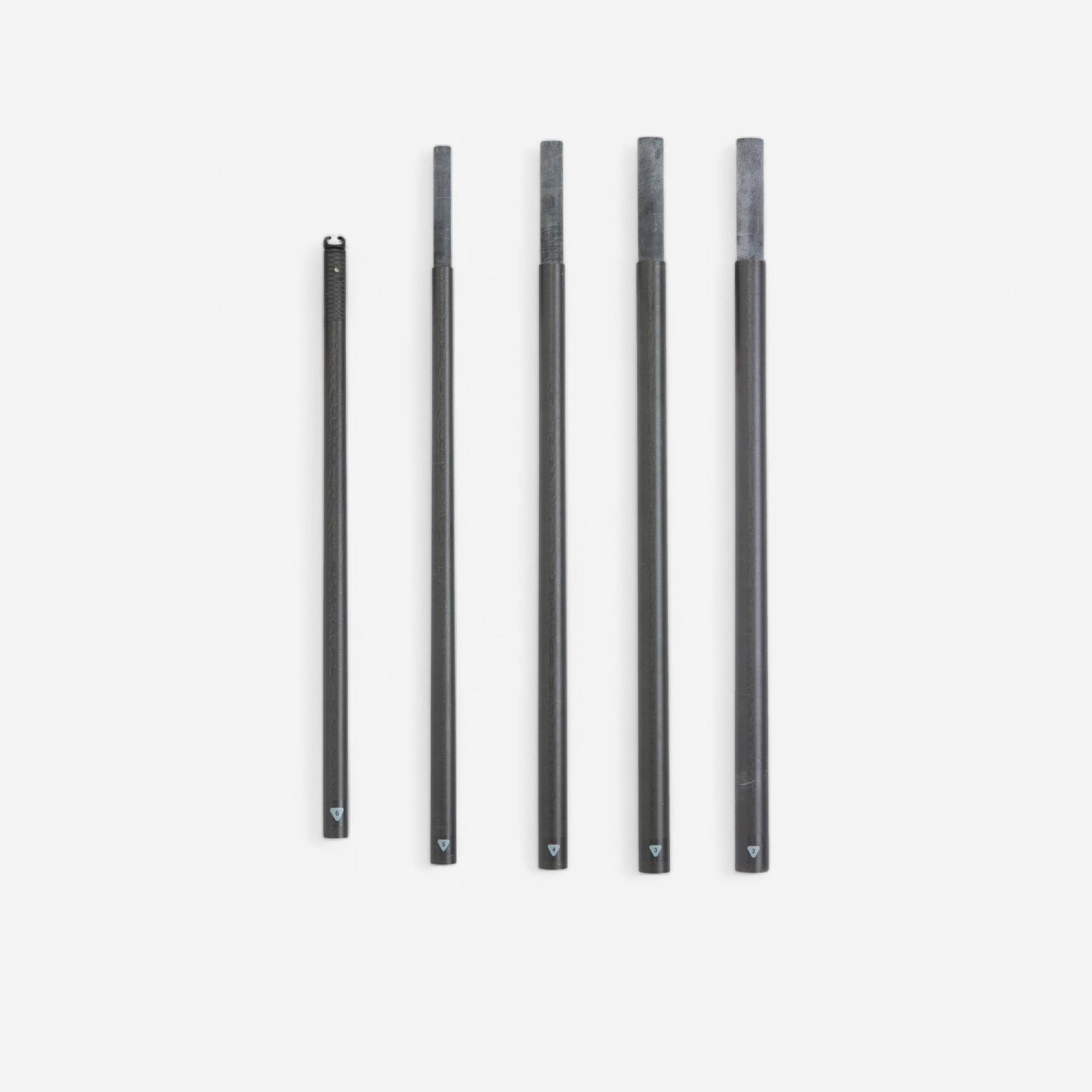Mast Tribord 5S / 5S V2 Mast Tribord 5S / 5S V2 von TRIBORD