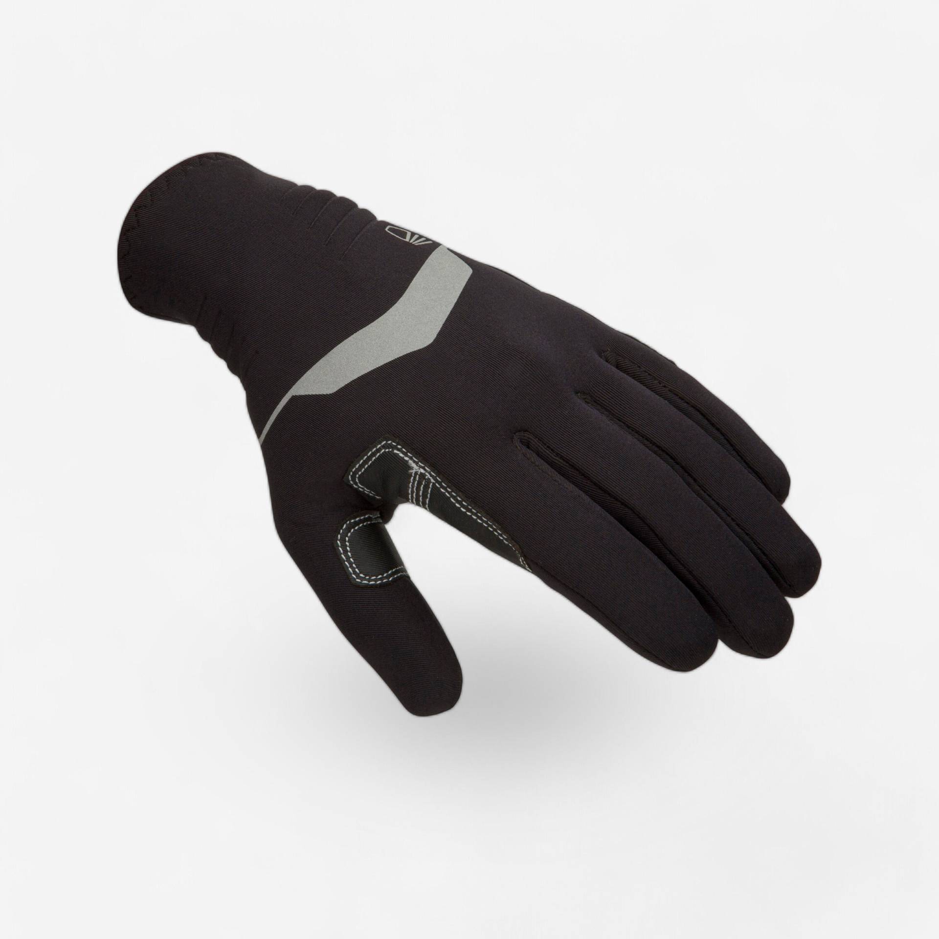 Segelhandschuhe Sailing 900 Neopren 1 mm Damen/Herren schwarz Segelhandschuhe Sailing 900 Neopren 1 mm Damen/Herren schwarz von TRIBORD