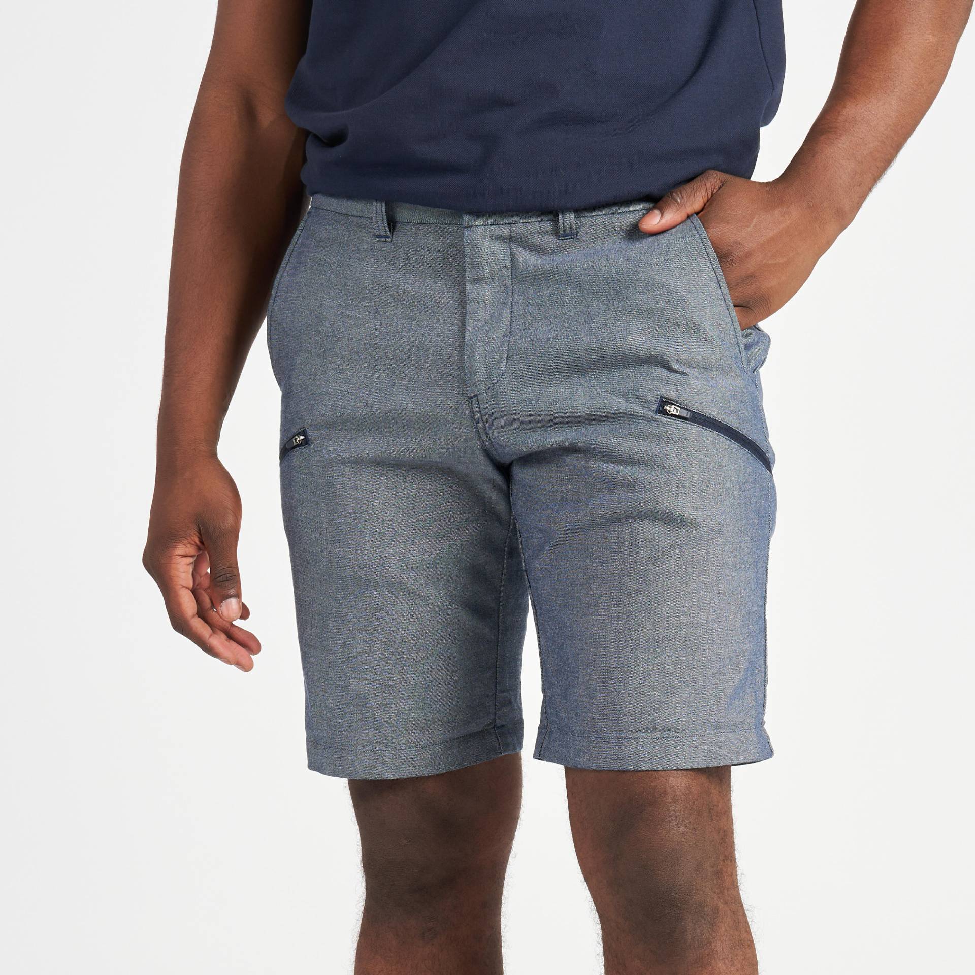 Segelshorts Bermuda Herren - Sailing 100 Segelshorts Bermuda Herren - Sailing 100 von TRIBORD