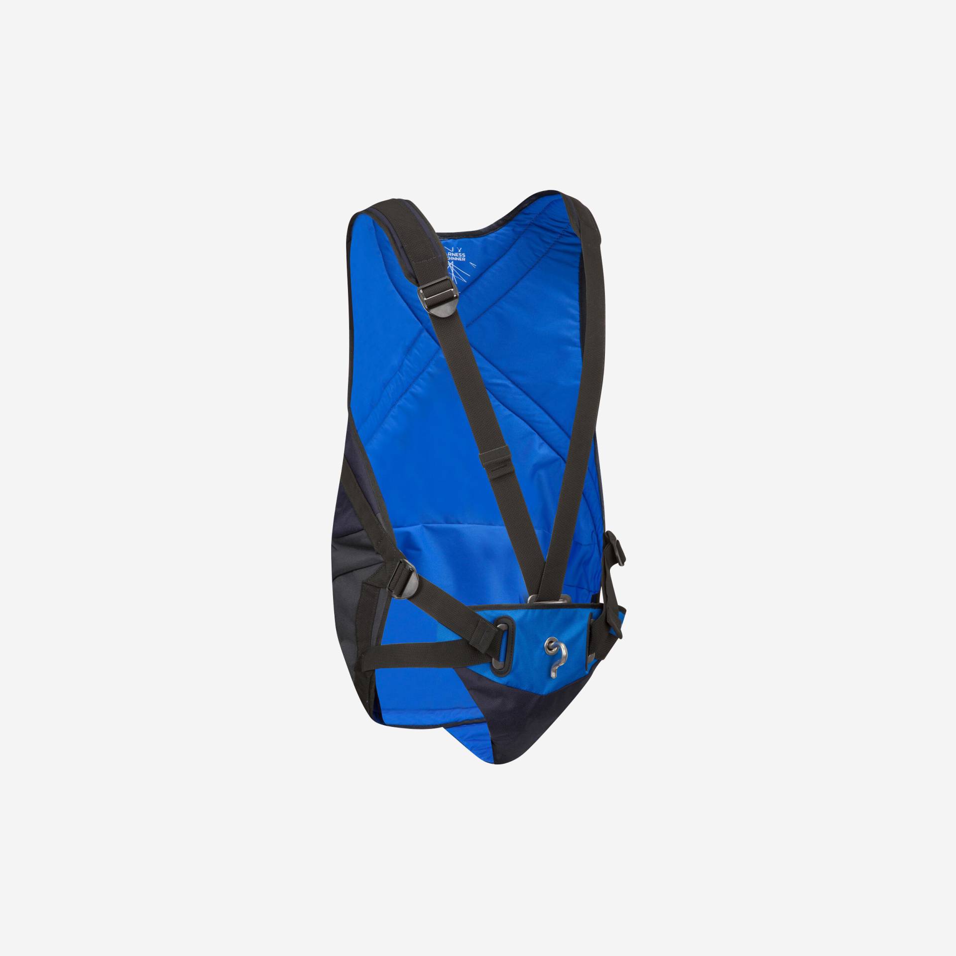 Trapezgurt Dinghy 100 Jolle/Katamaran blau Trapezgurt Dinghy 100 Jolle/Katamaran blau von TRIBORD