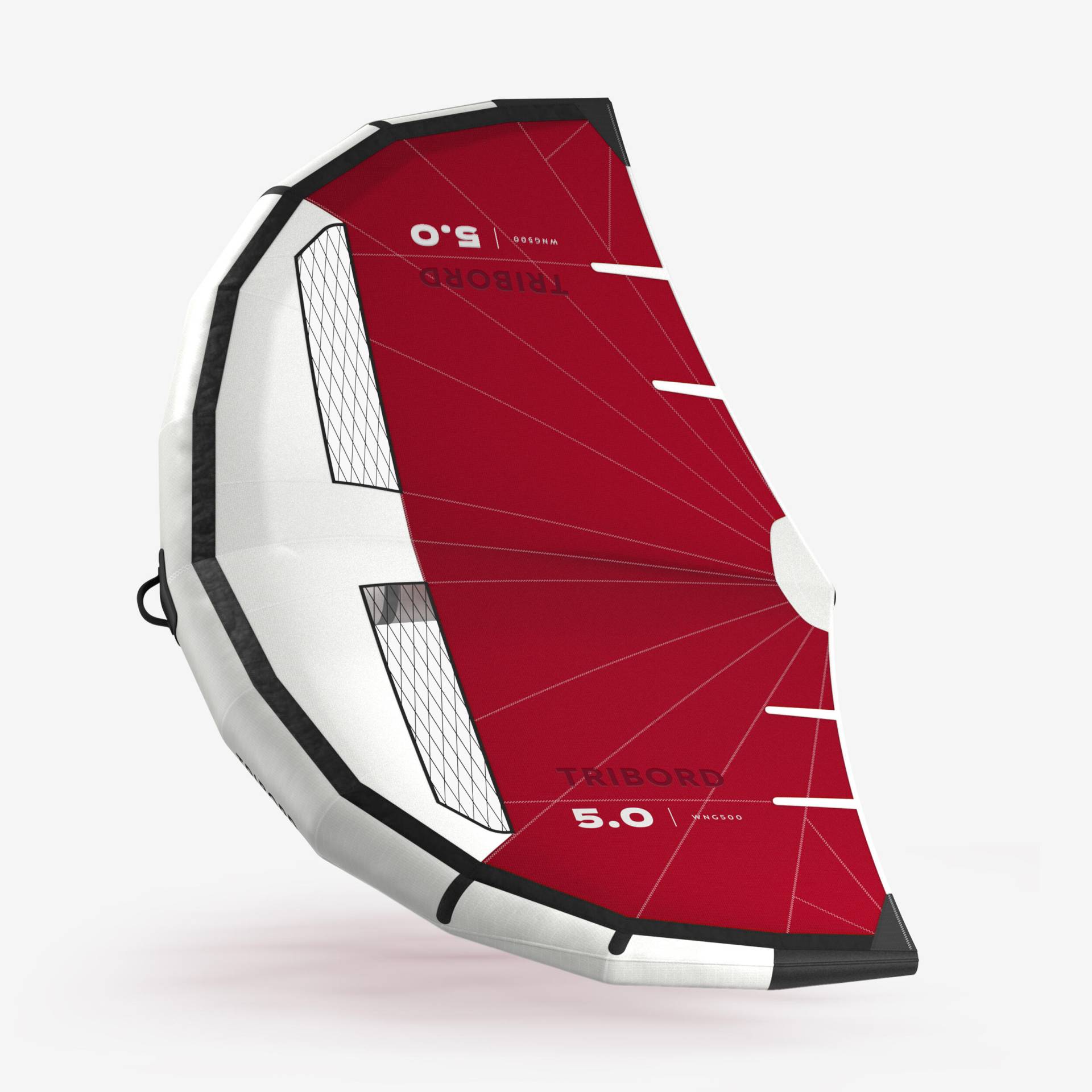 Wing Flügel 3 m² Freeride Wing 500 Wing Flügel 3 m² Freeride Wing 500 von TRIBORD