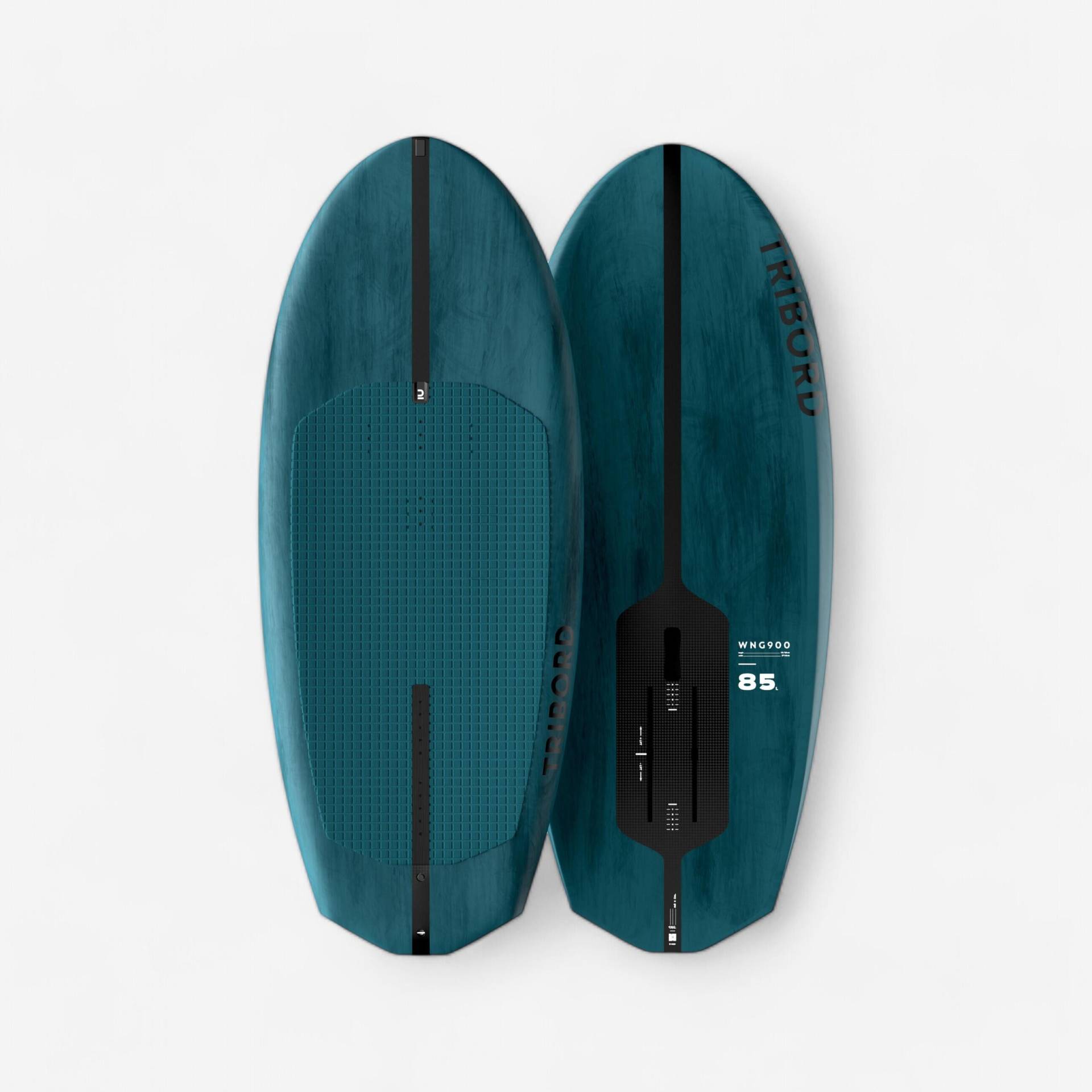 Wingfoilboard Freeride 85 l - WNG900 Wingfoilboard Freeride 85 l - WNG900 von TRIBORD
