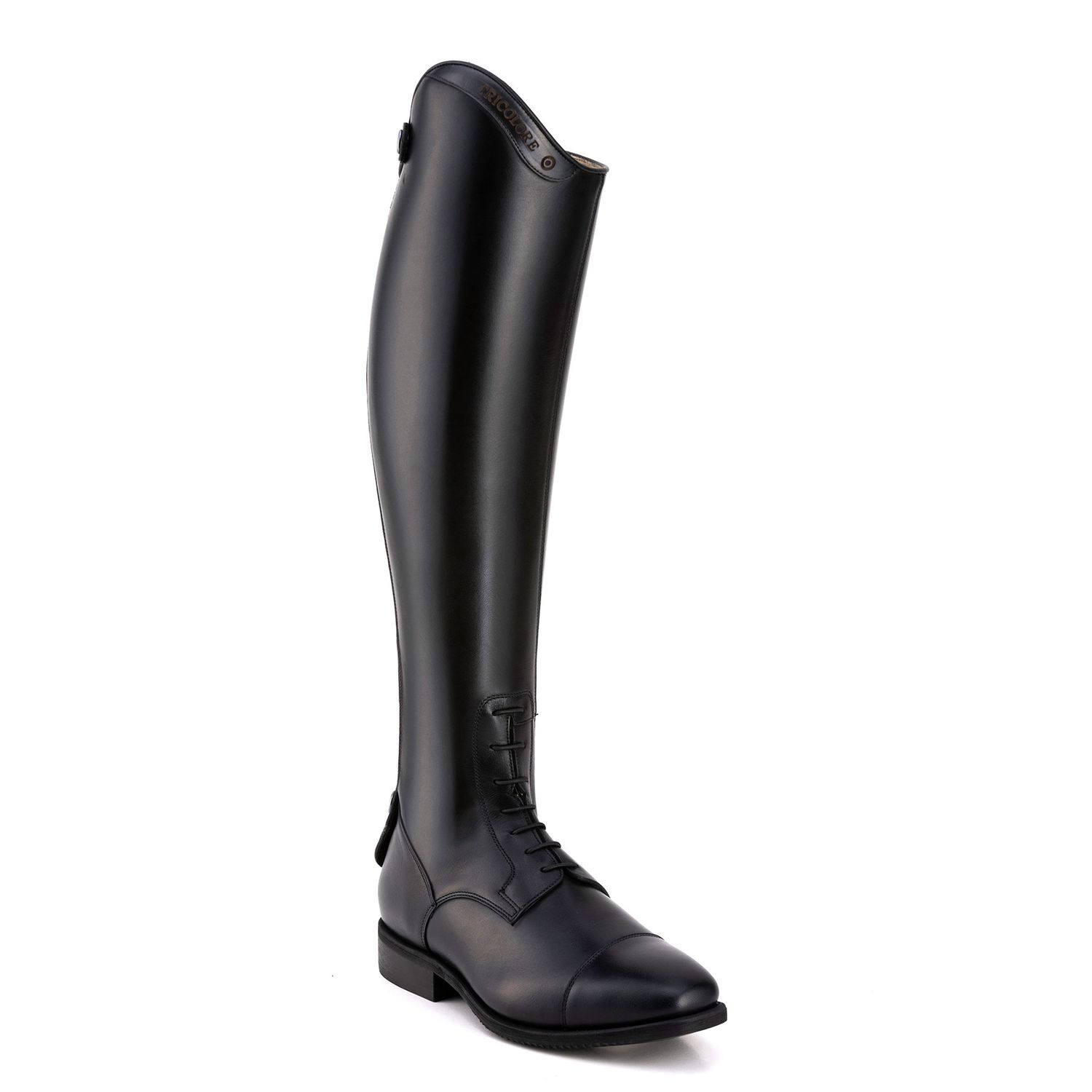 Tricolore Italo 02 Smooth Reitstiefel Tricolore Italo 02 Smooth Reitstiefel von TRICOLORE