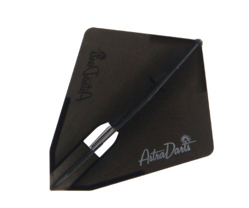 L-Style - Champagne Flight Pro - Astra Farbe Schwarz L-Style - Champagne Flight Pro - Astra Farbe Schwarz von TRIPLEIGHT