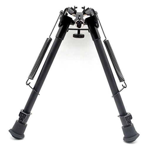trirock 22,9–33 cm Zweibein für Tactical Gewehr mit Sling Ohrstecker trirock 22,9–33 cm Zweibein für Tactical Gewehr mit Sling Ohrstecker von TRIROCK