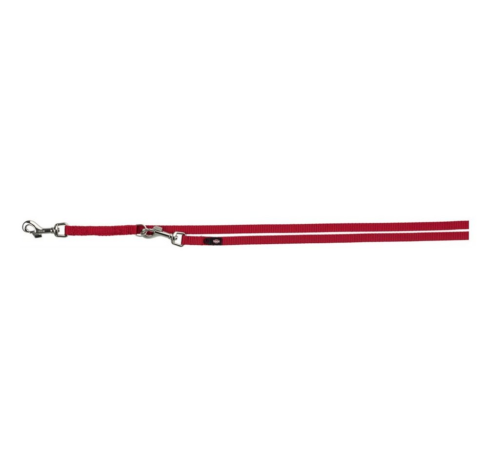 TRIXIE Hundeleine Premium Verlängerungsleine rot TRIXIE Hundeleine Premium Verlängerungsleine rot von TRIXIE