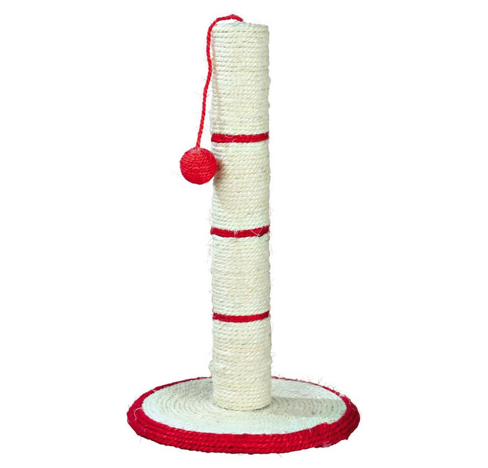 TRIXIE Kratzsäule Sisalstamm auf Platte TRIXIE Kratzsäule Sisalstamm auf Platte von TRIXIE