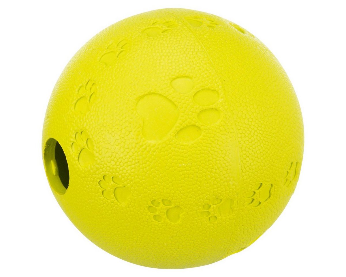 TRIXIE Snackball Dog Activity Labyrinth-Snacky, Durchmesser: 9 cm / Farbe: lime TRIXIE Snackball Dog Activity Labyrinth-Snacky, Durchmesser: 9 cm / Farbe: lime von TRIXIE