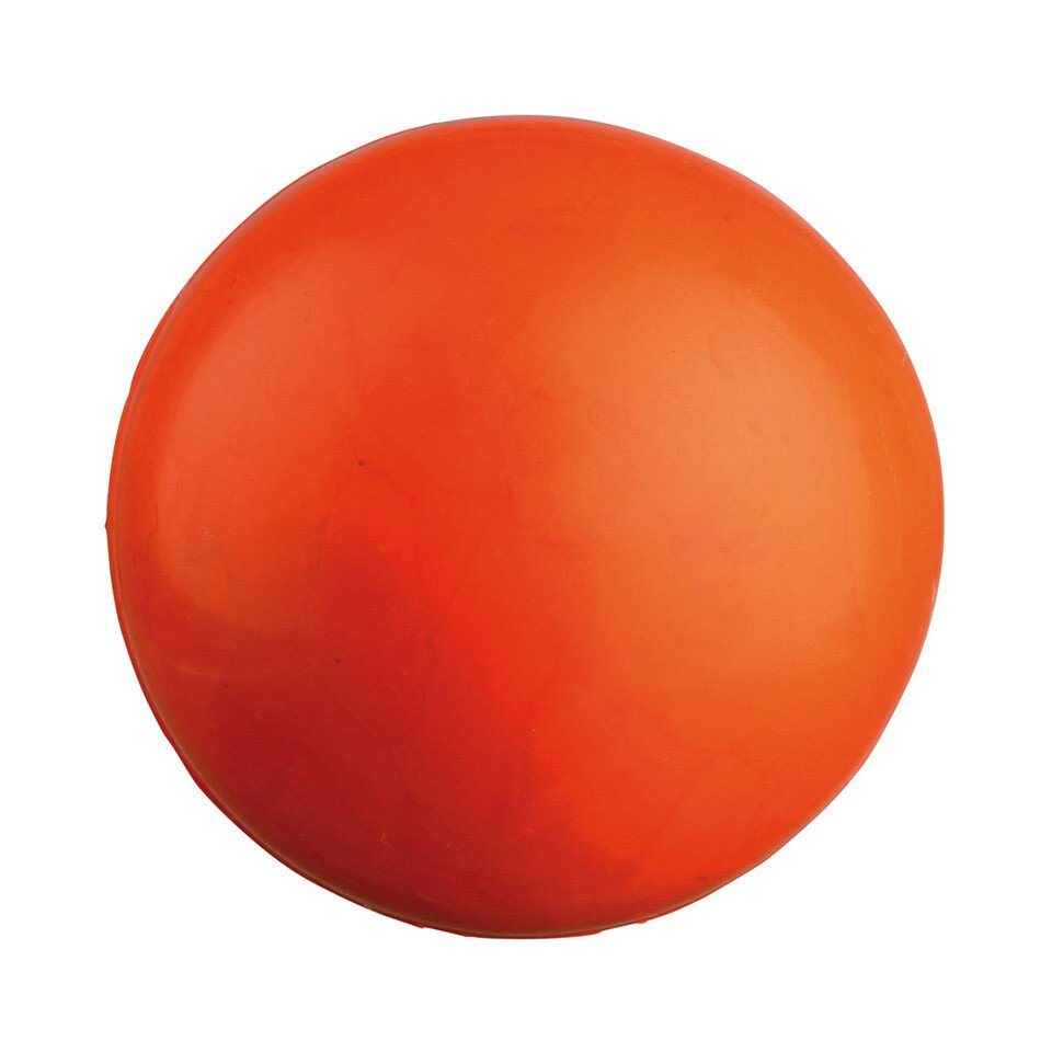 TRIXIE Tierball Ball, schwimmt, Naturgummi TRIXIE Tierball Ball, schwimmt, Naturgummi von TRIXIE