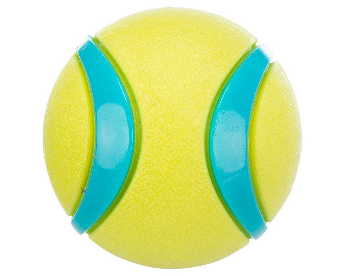 TRIXIE Tierball Hundespielzeug Ball TPR TRIXIE Tierball Hundespielzeug Ball TPR von TRIXIE