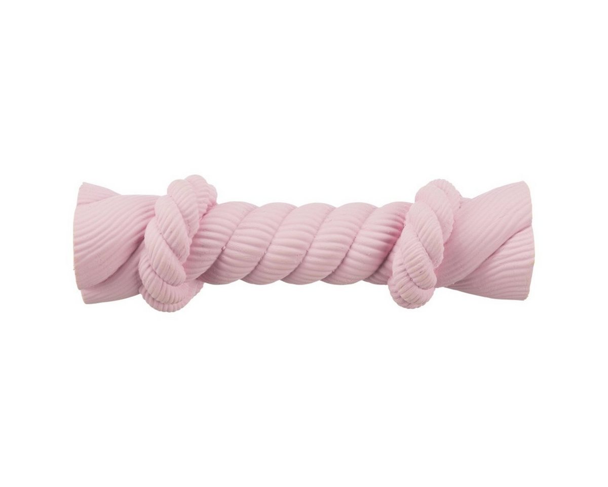 TRIXIE Spielknochen Junior Knister-Tau Latex TRIXIE Spielknochen Junior Knister-Tau Latex von TRIXIE