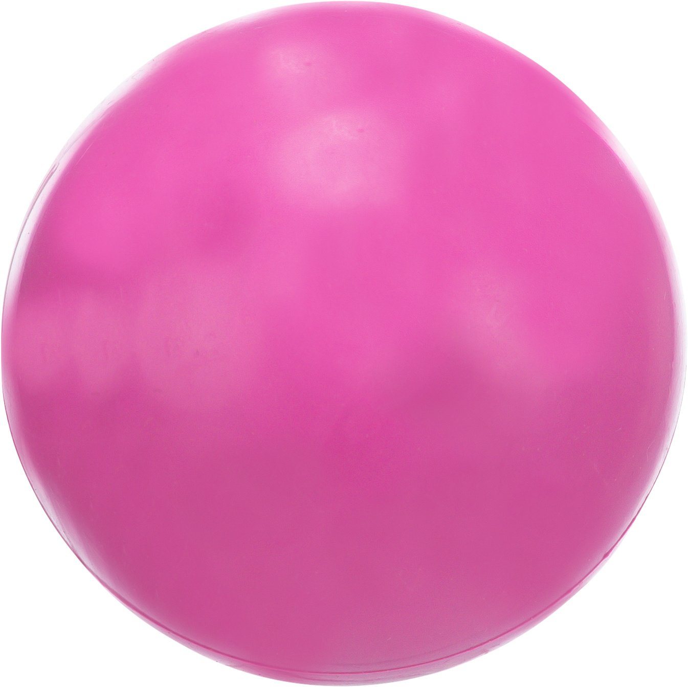 TRIXIE Tierball Trixie Ball aus Naturgummi - 7 cm TRIXIE Tierball Trixie Ball aus Naturgummi - 7 cm von TRIXIE