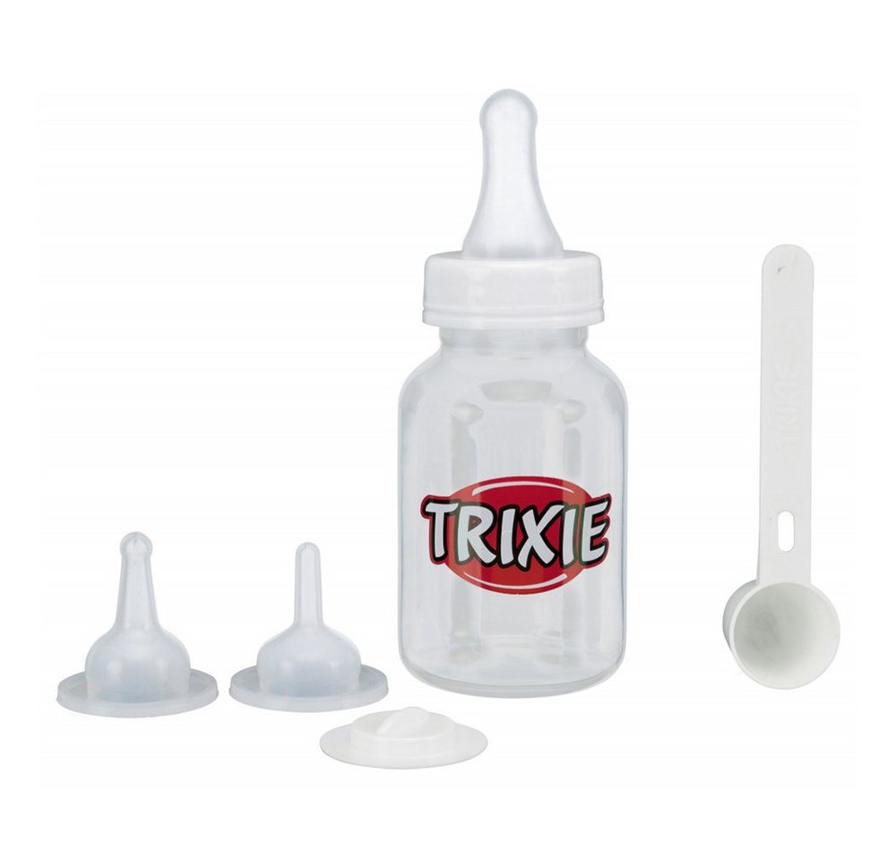 TRIXIE Trinkflasche Saugflaschen-Set TRIXIE Trinkflasche Saugflaschen-Set von TRIXIE