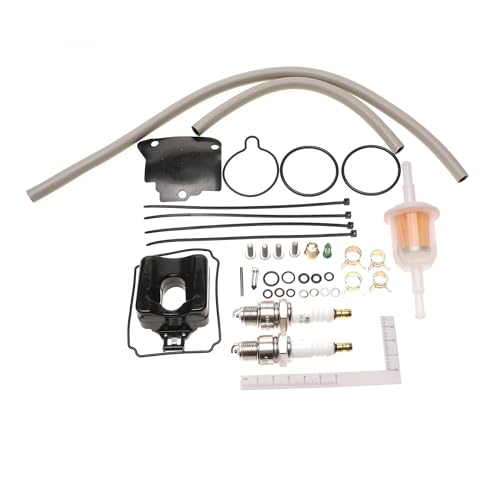 TROIOIUM Vergasersatz mit Schwimmer passend for 67F-W0093-00, 67F-W0093-01, 67F-W0093-02 for 75 PS-80 PS-90 PS-100 PS TROIOIUM Vergasersatz mit Schwimmer passend for 67F-W0093-00, 67F-W0093-01, 67F-W0093-02 for 75 PS-80 PS-90 PS-100 PS von TROIOIUM