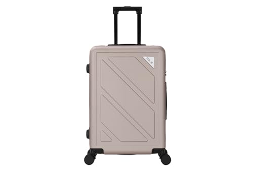 TROLLEY ADC - Koffer - Kollektion Downtown, Beige / sandfarben, Soute Moyenne, Koffer von TROLLEY ADC