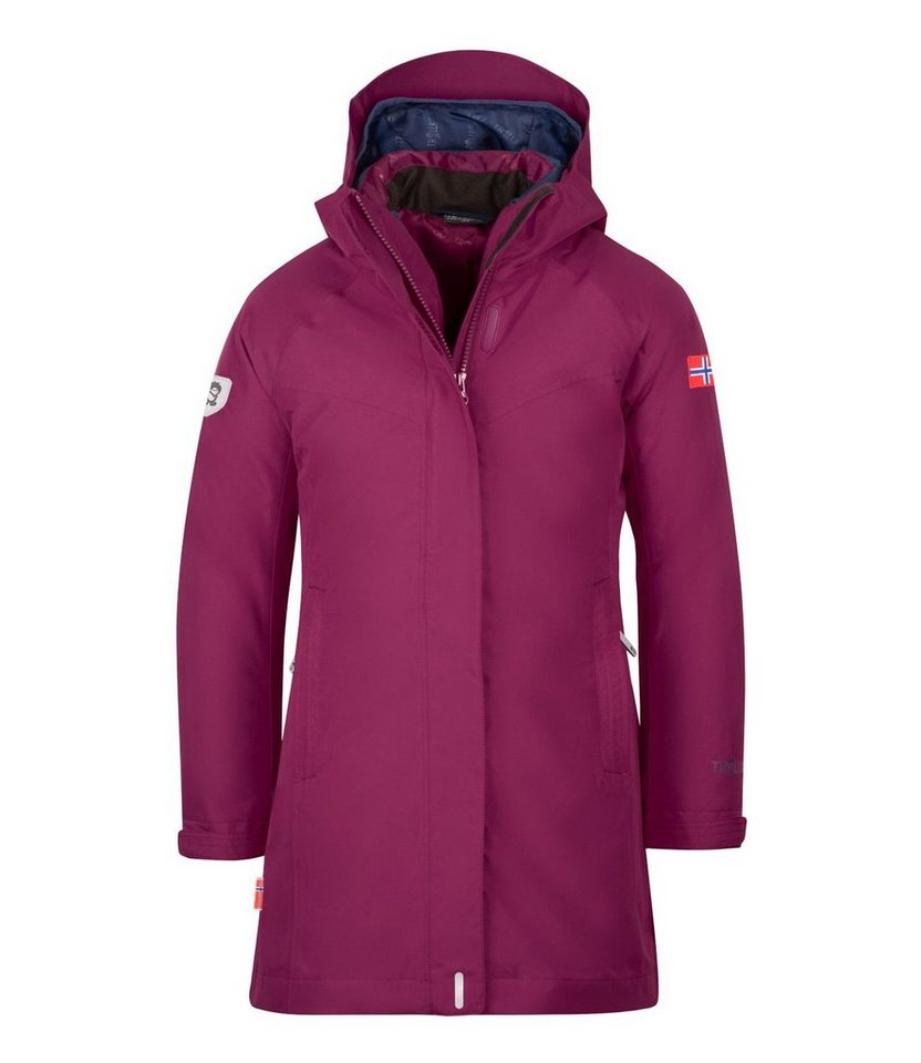 TROLLKIDS 3-in-1-Funktionsjacke Senja Wasserdicht TROLLKIDS 3-in-1-Funktionsjacke Senja Wasserdicht von TROLLKIDS