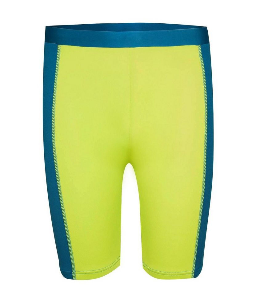 TROLLKIDS Badeshorts Kvalvika TROLLKIDS Badeshorts Kvalvika von TROLLKIDS