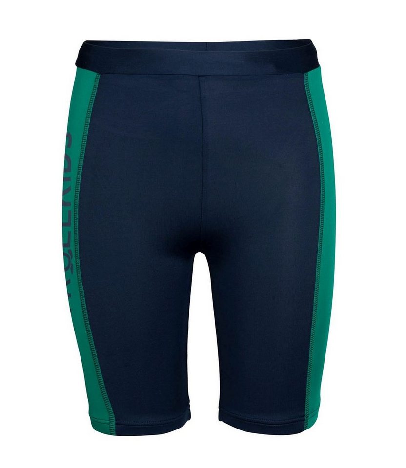 TROLLKIDS Badeshorts Kvalvika TROLLKIDS Badeshorts Kvalvika von TROLLKIDS