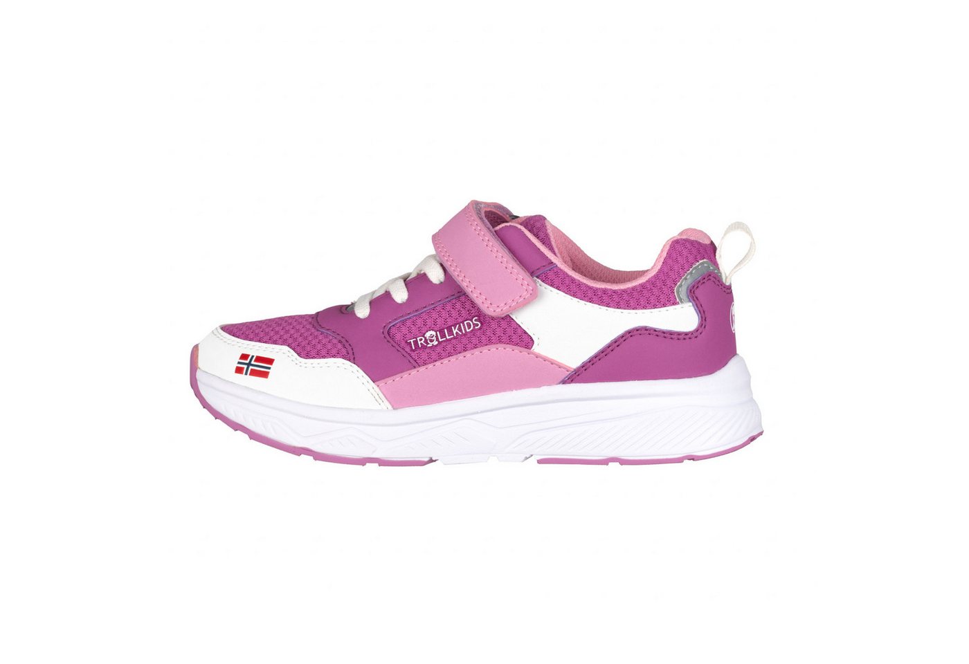 TROLLKIDS Haugesund Sneaker TROLLKIDS Haugesund Sneaker von TROLLKIDS