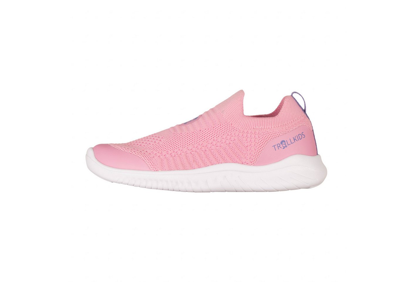 TROLLKIDS Kids Oslo Sneaker XT Slip-On Sneaker TROLLKIDS Kids Oslo Sneaker XT Slip-On Sneaker von TROLLKIDS