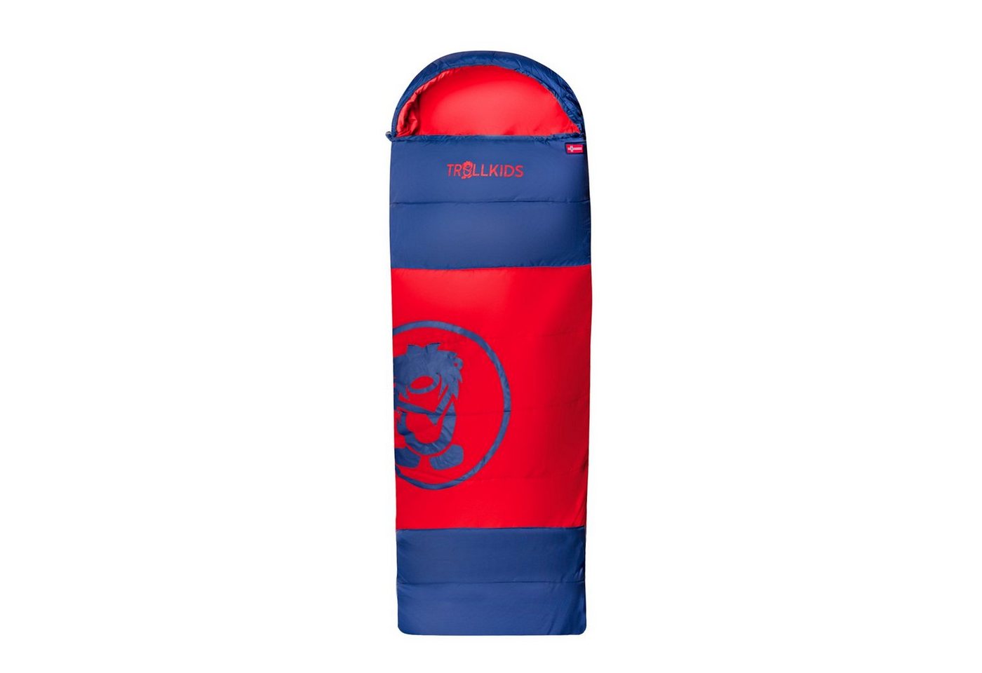 TROLLKIDS Kinderschlafsack Midnight Sun Dreamer TROLLKIDS Kinderschlafsack Midnight Sun Dreamer von TROLLKIDS