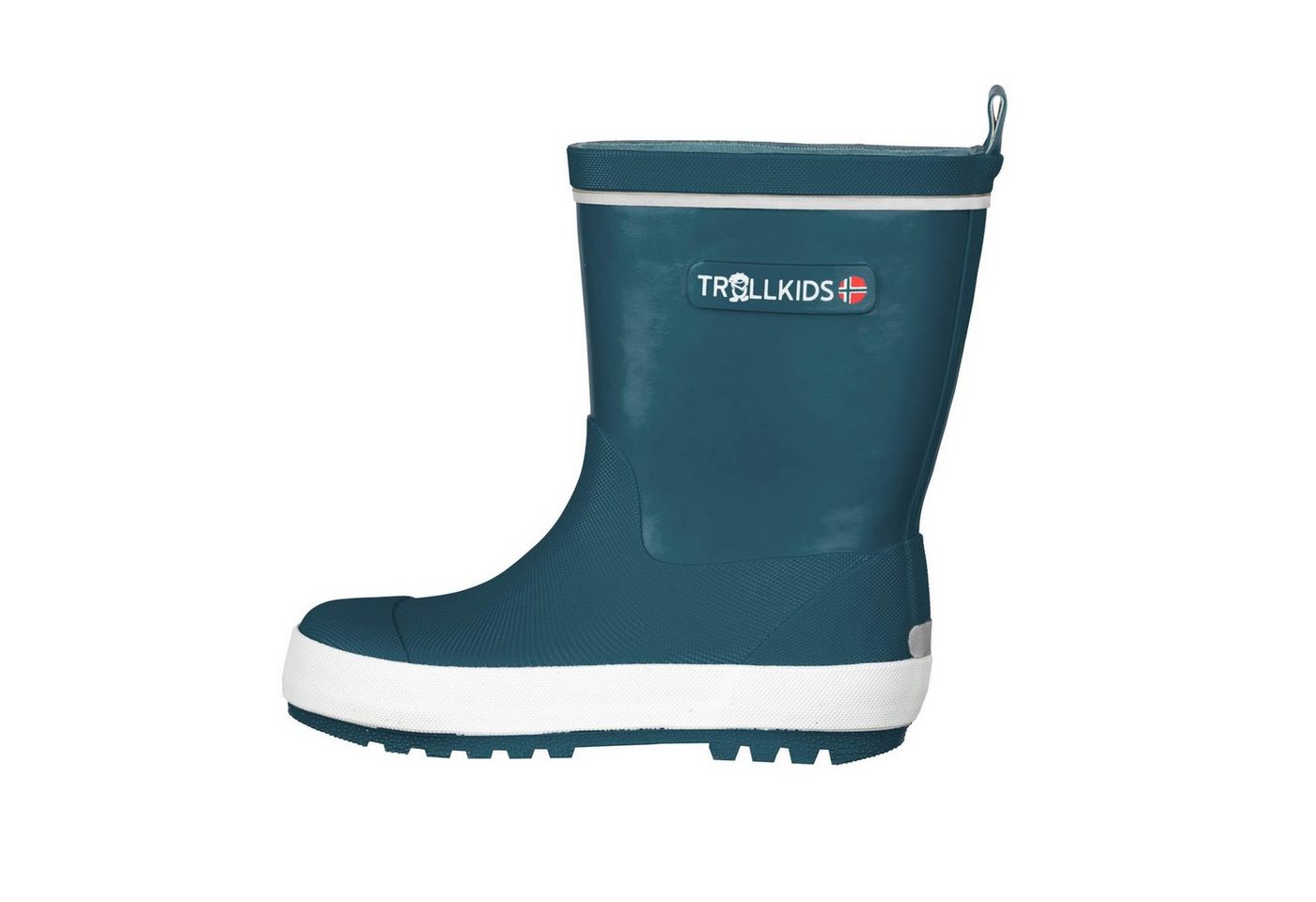 TROLLKIDS Lysefjord Gummistiefel TROLLKIDS Lysefjord Gummistiefel von TROLLKIDS