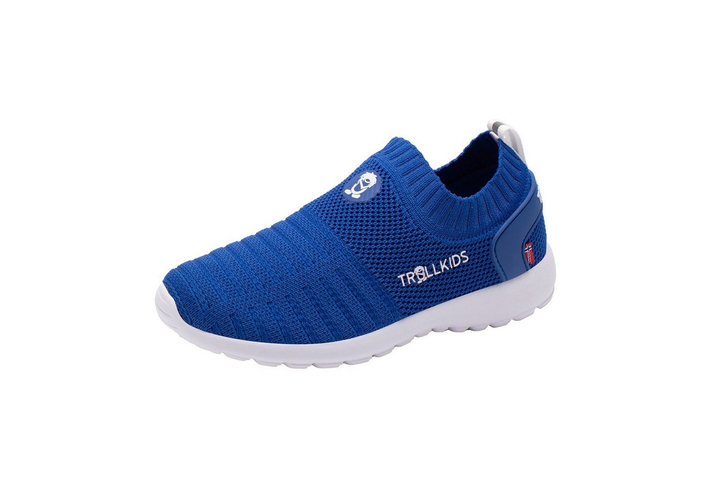 TROLLKIDS Oslo Sneaker TROLLKIDS Oslo Sneaker von TROLLKIDS