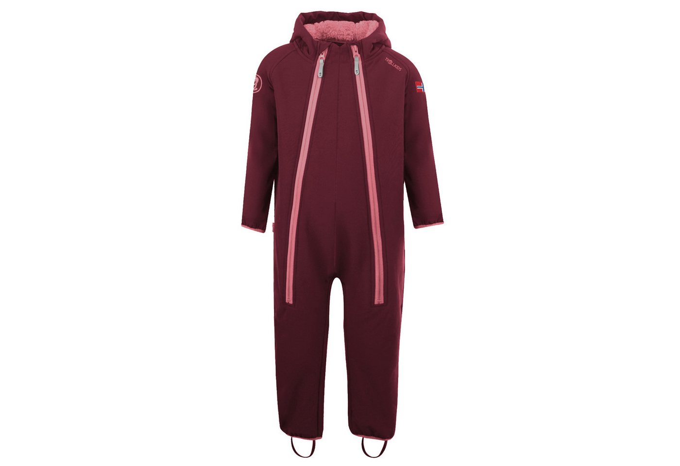 TROLLKIDS Overall TROLLKIDS Overall von TROLLKIDS