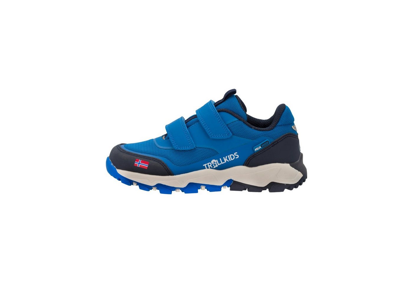 TROLLKIDS Preikestolen Hiker Outdoorschuh TROLLKIDS Preikestolen Hiker Outdoorschuh von TROLLKIDS