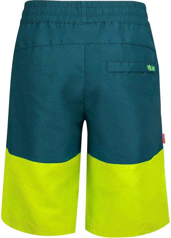 TROLLKIDS Shorts Kids Kroksand Shorts TROLLKIDS Shorts Kids Kroksand Shorts von TROLLKIDS