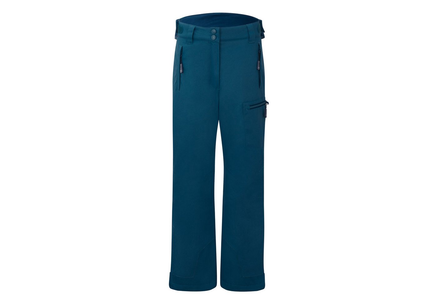 TROLLKIDS Skihose Hallingdal Wasserdicht, winddicht und atmungsaktiv TROLLKIDS Skihose Hallingdal Wasserdicht, winddicht und atmungsaktiv von TROLLKIDS