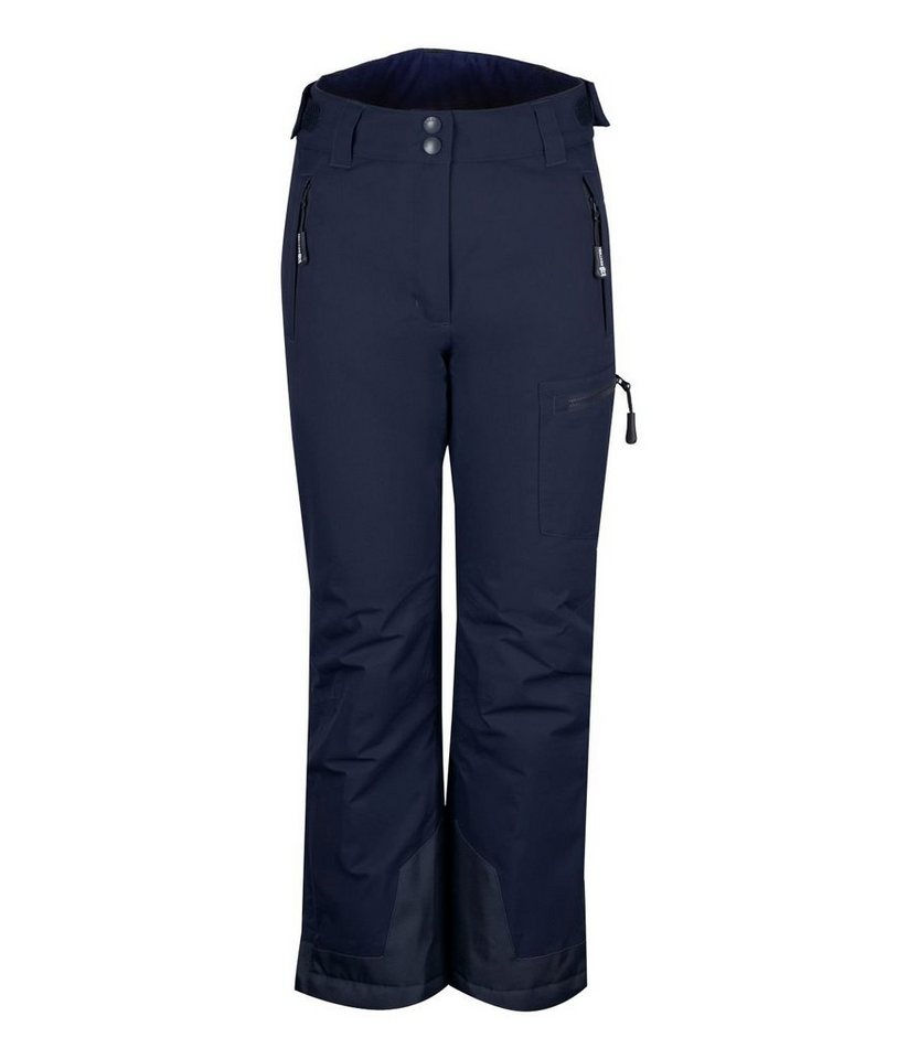 TROLLKIDS Skihose Hallingdal TROLLKIDS Skihose Hallingdal von TROLLKIDS