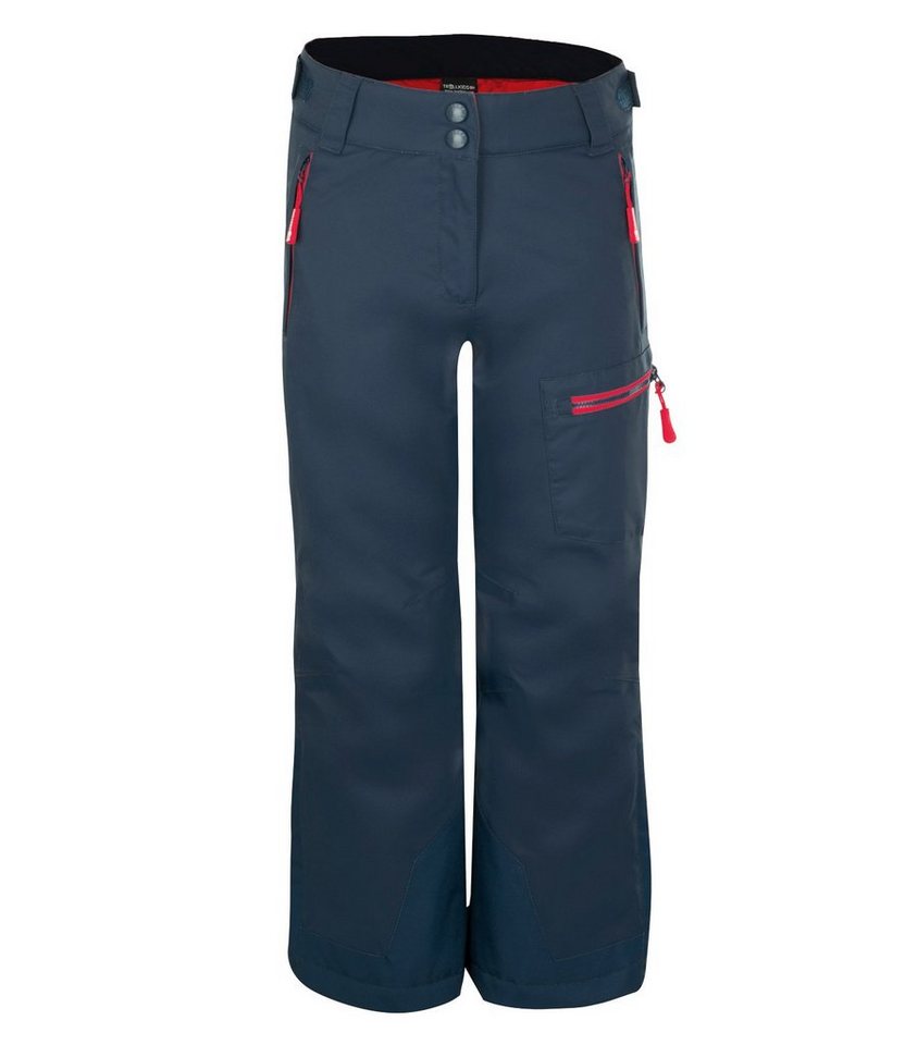 TROLLKIDS Skihose Hallingdal TROLLKIDS Skihose Hallingdal von TROLLKIDS