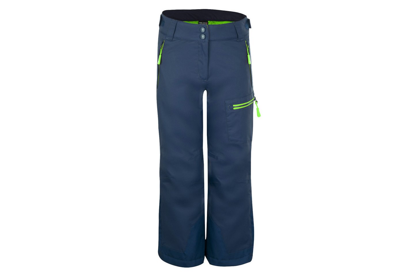 TROLLKIDS Skihose Hallingdal TROLLKIDS Skihose Hallingdal von TROLLKIDS