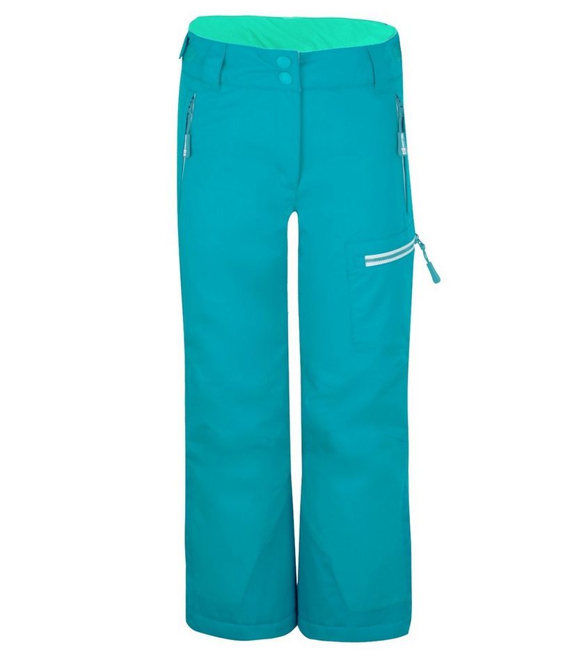 TROLLKIDS Skihose Hallingdal TROLLKIDS Skihose Hallingdal von TROLLKIDS