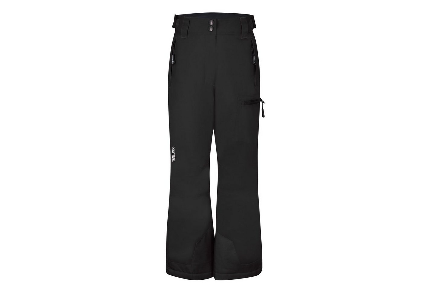 TROLLKIDS Skihose Hallingdal TROLLKIDS Skihose Hallingdal von TROLLKIDS