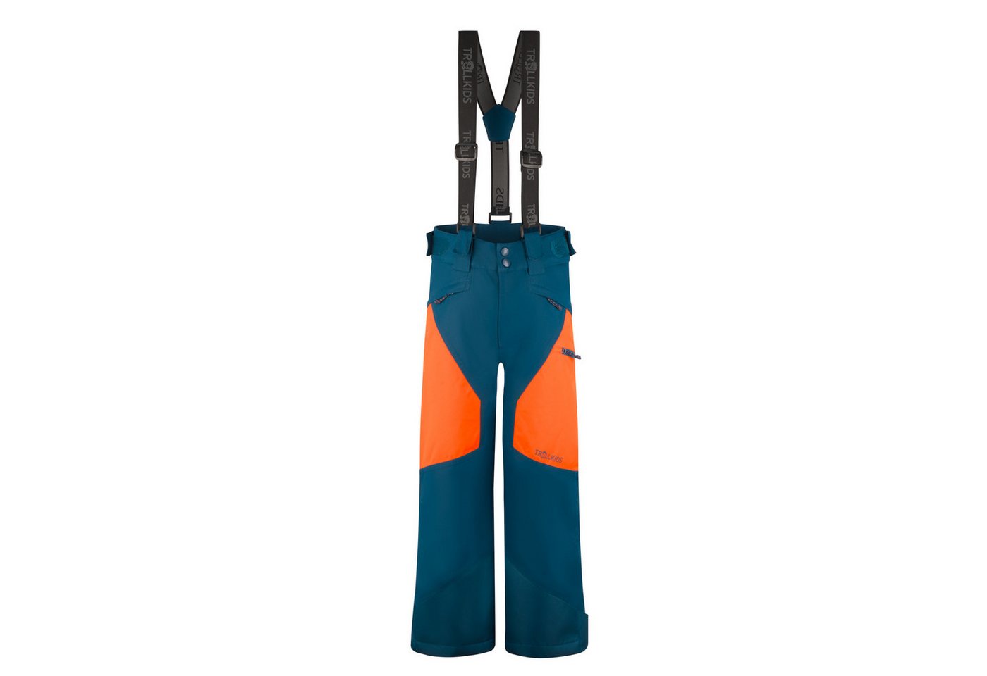 TROLLKIDS Skihose Kongsberg Wasserdicht TROLLKIDS Skihose Kongsberg Wasserdicht von TROLLKIDS