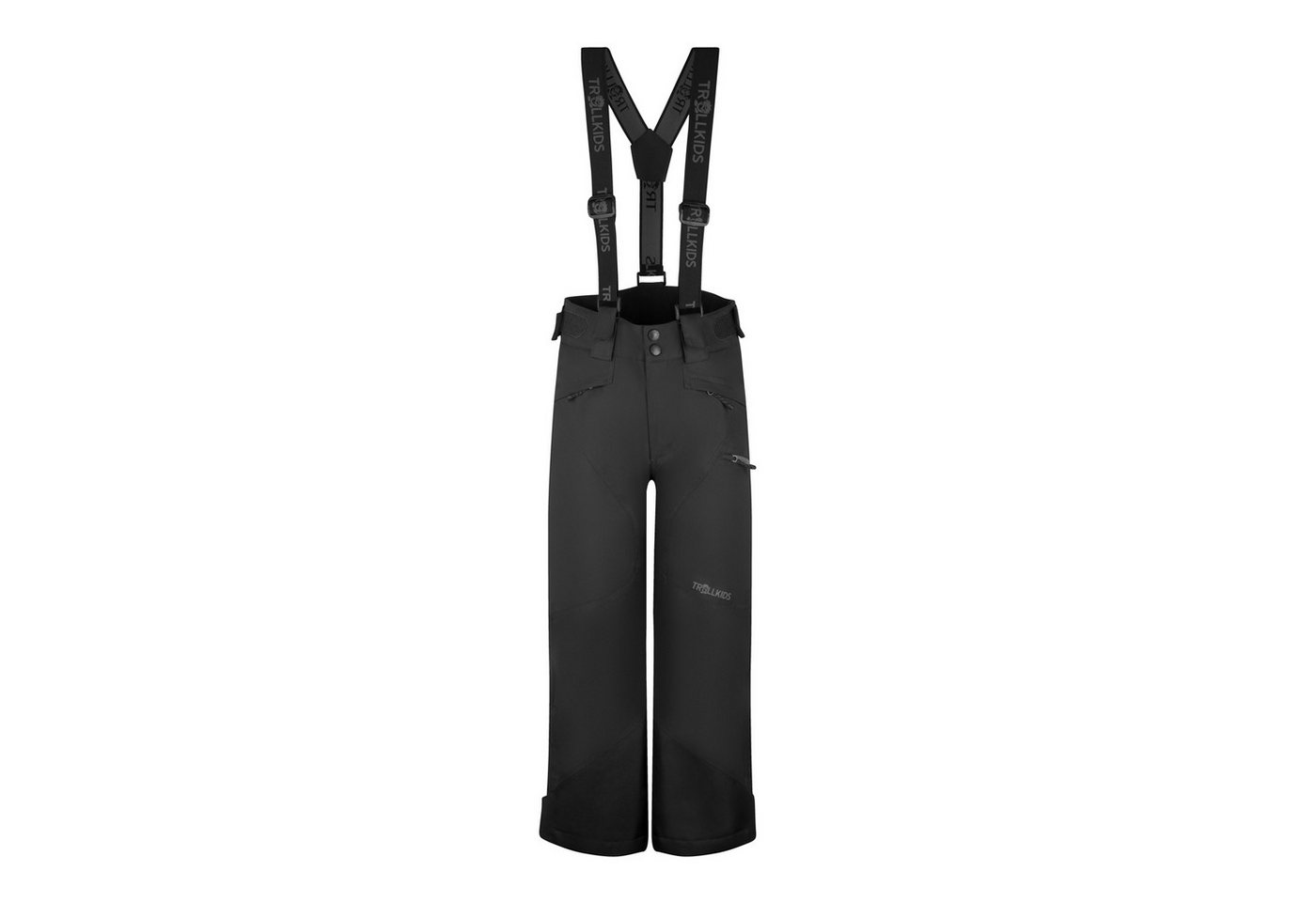 TROLLKIDS Skihose Kongsberg Wasserdicht TROLLKIDS Skihose Kongsberg Wasserdicht von TROLLKIDS