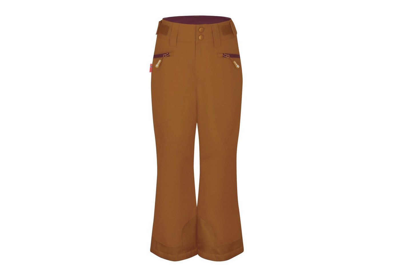TROLLKIDS Skihose Rauland Wasserdicht Atmungsaktiv TROLLKIDS Skihose Rauland Wasserdicht Atmungsaktiv von TROLLKIDS