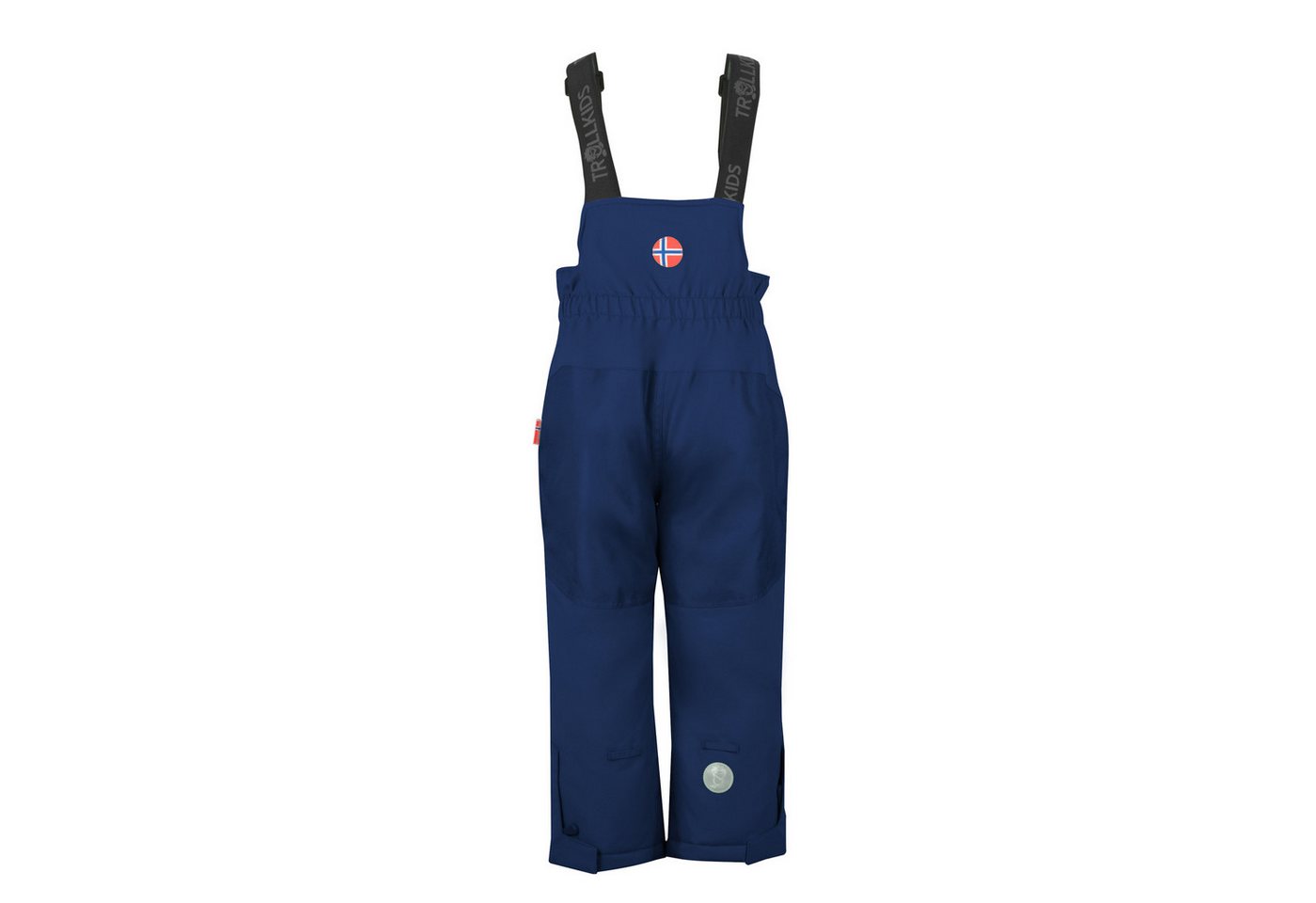 TROLLKIDS Skihose KIDS NORDKAPP PANTS TROLLKIDS Skihose KIDS NORDKAPP PANTS von TROLLKIDS