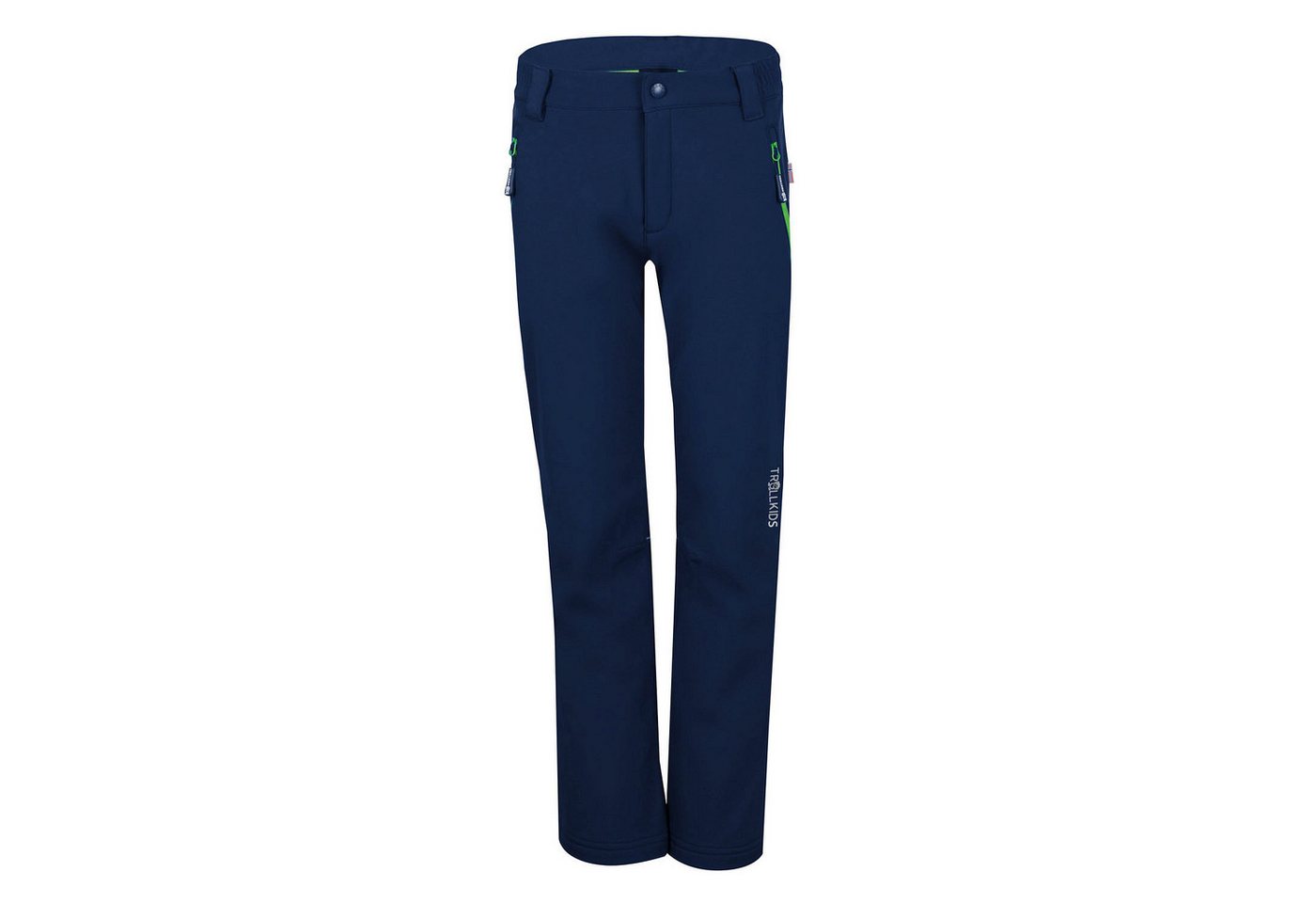 TROLLKIDS Skihose TROLLKIDS Skihose von TROLLKIDS