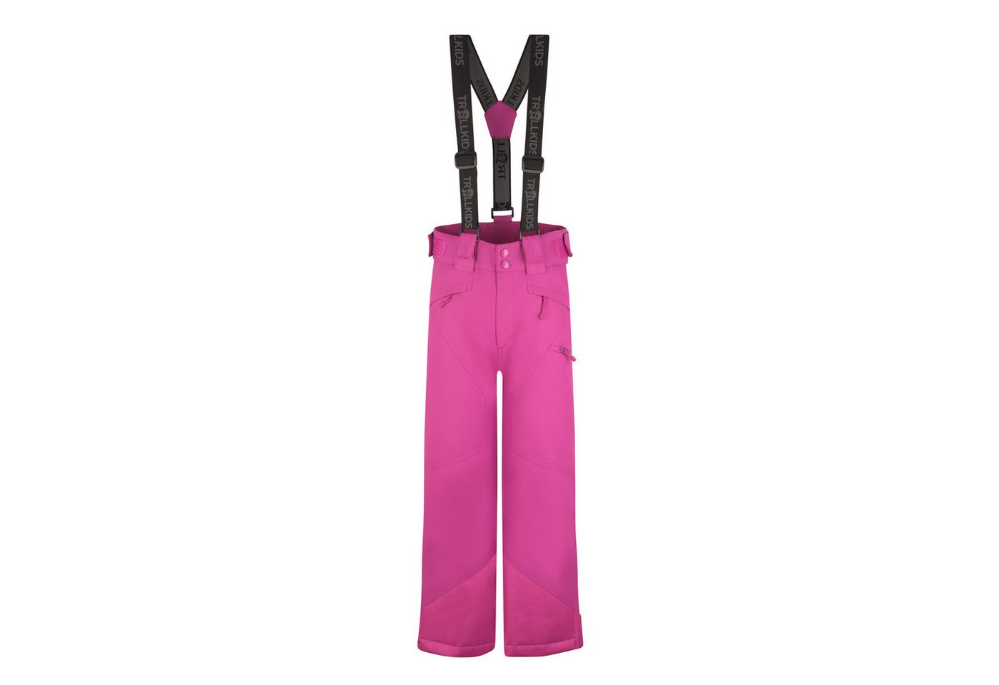 TROLLKIDS Skihose KIDS KONGSBERG SKI PANT TROLLKIDS Skihose KIDS KONGSBERG SKI PANT von TROLLKIDS