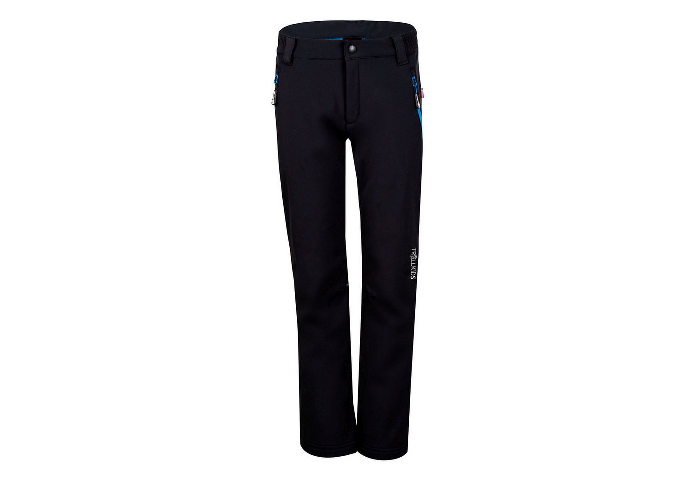 TROLLKIDS Skihose TROLLKIDS Skihose von TROLLKIDS