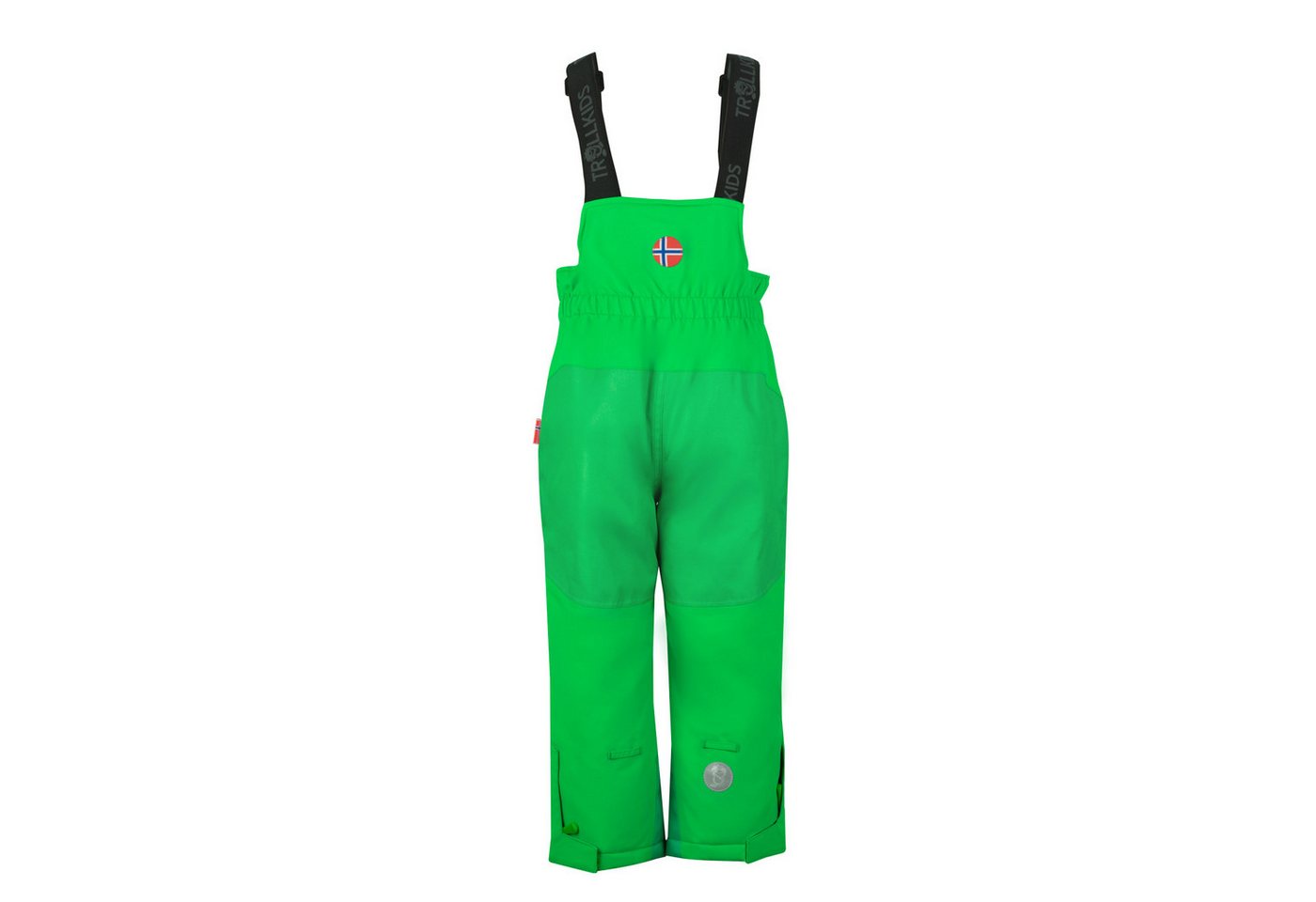 TROLLKIDS Skihose KIDS NORDKAPP PANTS TROLLKIDS Skihose KIDS NORDKAPP PANTS von TROLLKIDS