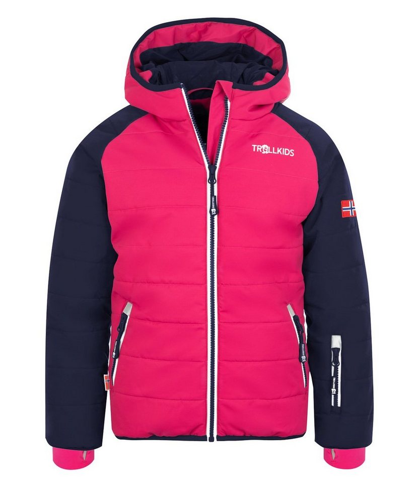 TROLLKIDS Skijacke Hafjell PRO TROLLKIDS Skijacke Hafjell PRO von TROLLKIDS