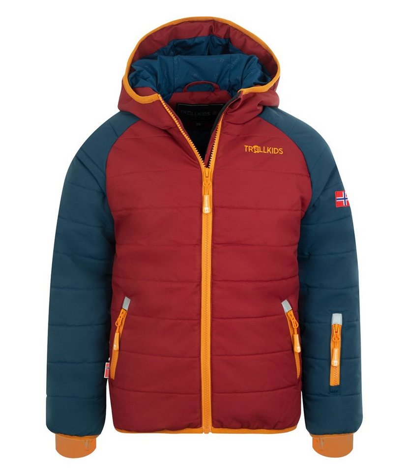 TROLLKIDS Skijacke Hafjell PRO TROLLKIDS Skijacke Hafjell PRO von TROLLKIDS
